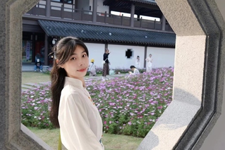 bevictor伟德电子科学与技术本科生党支部——潘春蕾